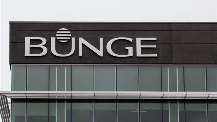 Ο γίγαντας σιτηρών Bunge θα αγοράσει το 49% του Ομίλου BZ για να ενισχύσει τις γαλλικές εξαγωγές