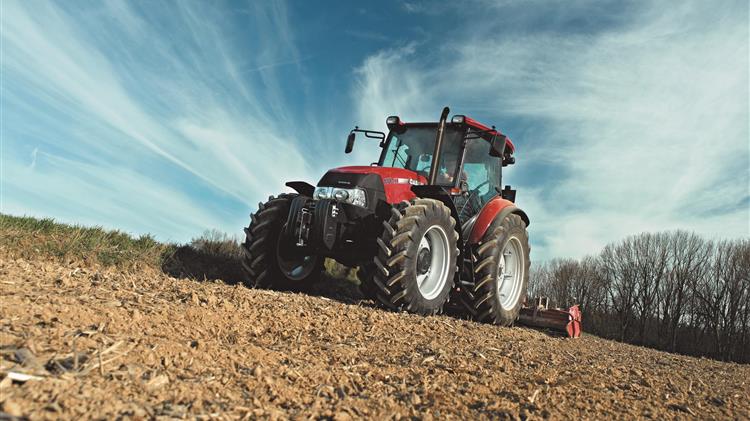 Η υποβάθμιση του εδάφους θα επιδεινώσει την επισιτιστική κρίση, προειδοποιούν οι ειδικοί