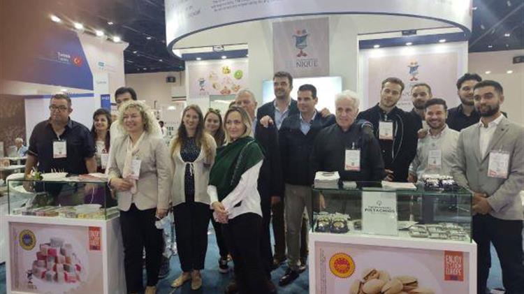 Πραγματοποίηση Δράσης Προγράμματος Προώθησης προϊόντων, ΠΟΠ και ΠΓΕ