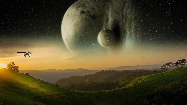 Πως η τεχνολογία οδηγεί την επόμενη αγροτική επανάσταση