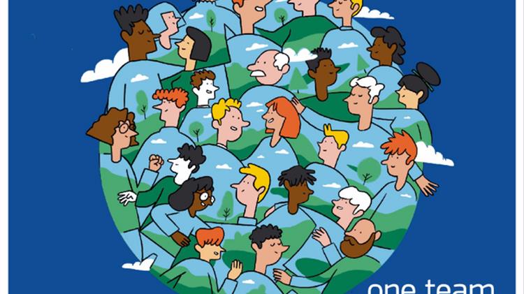 COP27: Η ΕΕ καλεί όλα τα μέρη να τηρήσουν τη συμφωνία του Παρισιού