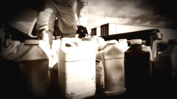 Νέος κανονισμός ΕΕ για φυτοφάρμακα: Περισσότερη διαφάνεια με… επιφυλάξεις