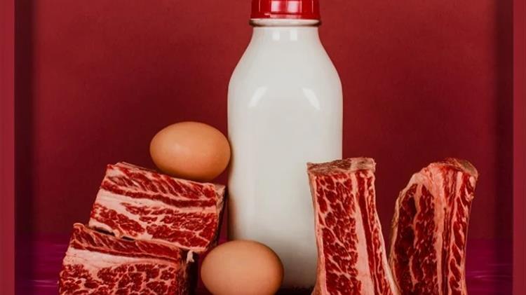 SOS από τους κτηνοτρόφους στην Κρήτη: Γιορτές με μεγάλες ελλείψεις σε γάλα και κρέας