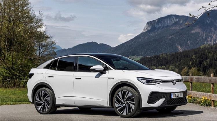 Kosmocar - Volkswagen: Δωρεάν προγραμματισμένη συντήρηση 7 ετών χωρίς κανένα χιλιομετρικό περιορισμό για τα μοντέλα ID.3, ID.4 και ID.5