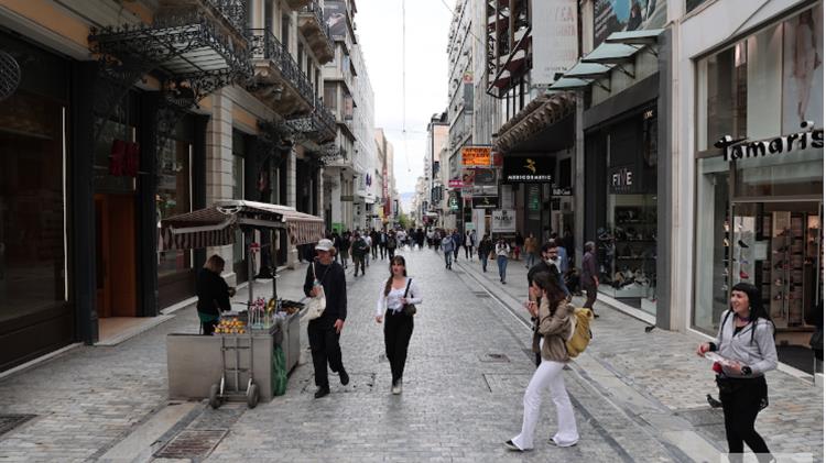 ΣΕΛΠΕ: Ανοιχτά τα καταστήματα στις 6 Νοεμβρίου