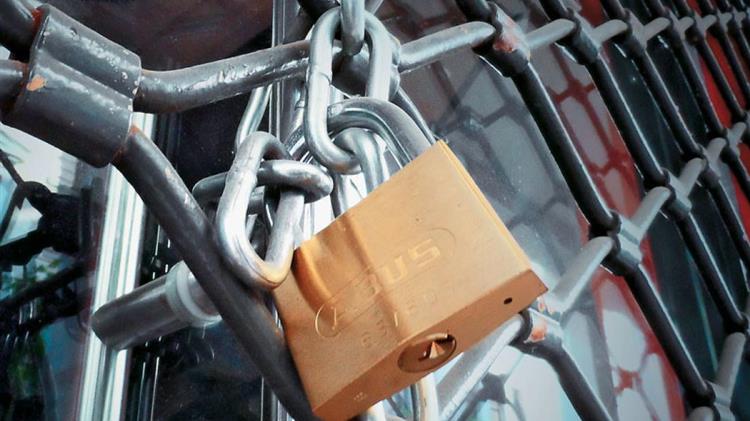 Eurostat: Αυξημένες 16,3% οι πτωχεύσεις επιχειρήσεων το γ' τρίμηνο στην ΕΕ