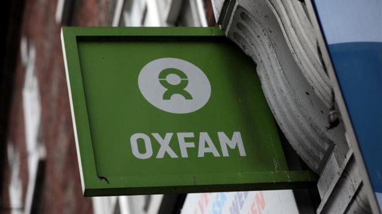 Η Oxfam επικρίνει την G20 για έλλειψη δράσης για την αντιμετώπιση της ακραίας ανισότητας