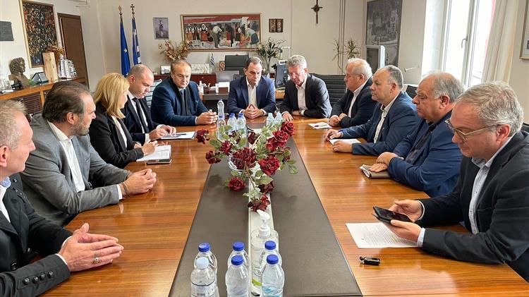 Γεωργαντάς από Φλώρινα: Στόχος μας να κρατήσουμε την ελληνική ύπαιθρο ζωντανή