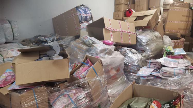 ΔΙΜΕΑ: Πρόστιμα ύψους 92.250€ σε επιχειρήσεις λιανικής/χονδρικής πώλησης, σε πρατήρια καυσίμων και super markets, στην Περιφέρεια Ηπείρου