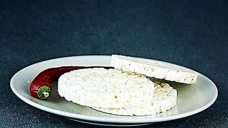 Ανάκληση Ρυζογκοφρέτας απο τον ΕΦΕΤ