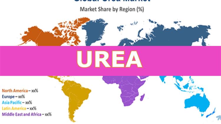 Κοντά σε χαμηλό 13 μηνών η τιμή της ουρίας