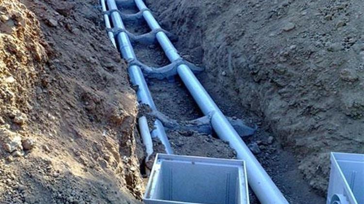 Καταγγελία ΣΥΡΙΖΑ: Σχέδιο Μητσοτάκη για ξεπούλημα της ύδρευσης και των απορριμμάτων πριν τις εκλογές