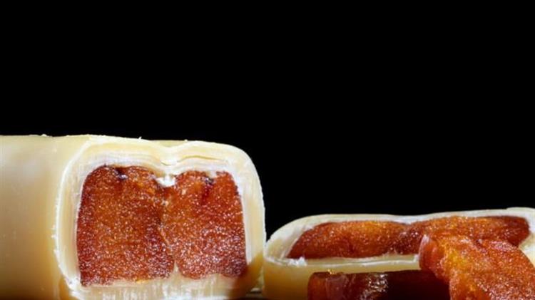 Σε ανάλυση DNA υποβλήθηκαν το αυγοτάραχο Μεσολογγίου και η σταφίδα Vostizza