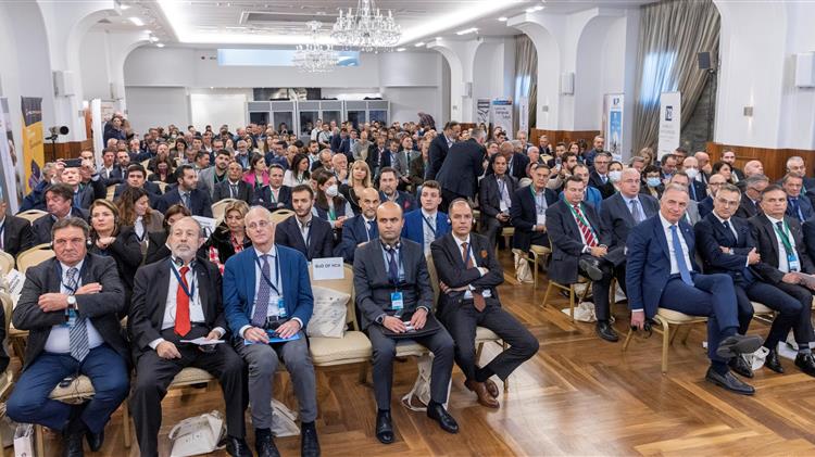 Με θετικό πρόσημο ολοκληρώθηκαν οι 5οι Μεσογειακοί Δρόμοι Βαμβακιού