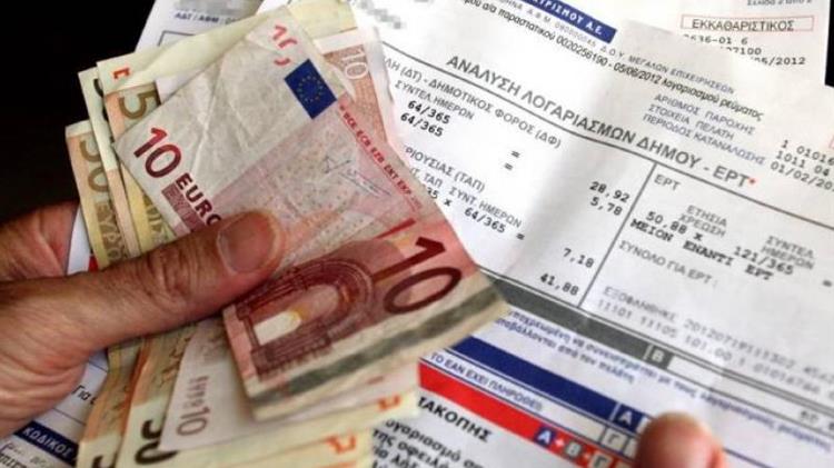 Πράσινο κίνημα: «Ποδαρικό με ηλεκτροσόκ» σε νοικοκυριά και επιχειρήσεις επιφυλάσσει η κυβέρνηση για το νέο έτος