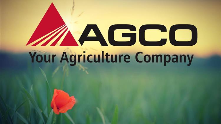 Η AGCO ανακοινώνει οριστική συμφωνία για την πώληση του κλάδου σιτηρών και πρωτεϊνών της