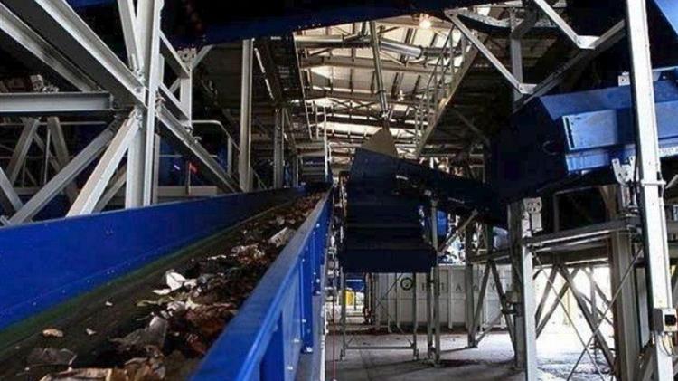 Εγκρίθηκε η χρηματοδότηση των μονάδων διαχείρισης βιοαποβλήτων Πέλλας και Κιλκίς