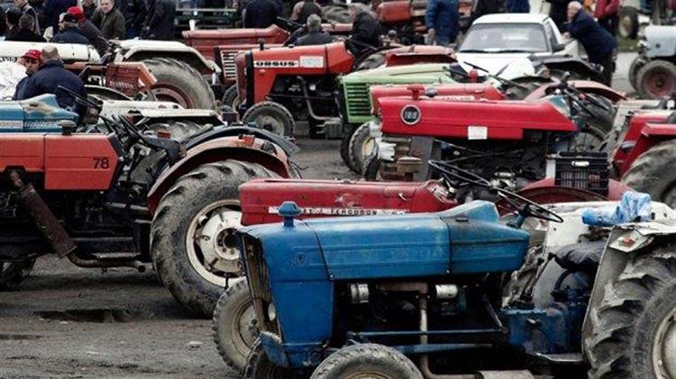 Παραγωγοί στο Άργος ετοιμάζουν κινητοποιήσεις – Ανοιχτή σύσκεψη για τα οξυμένα προβλήματα του κλάδου