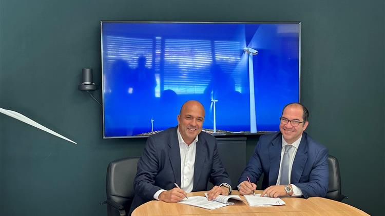 Η ΔΕΗ Ανανεώσιμες προτιμητέος επενδυτής στη  διεθνή ανταγωνιστική διαδικασία της  PiraeusEquityPartners