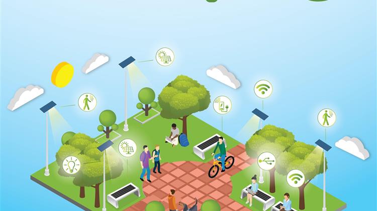 Δημιουργία του πρώτου e-Πάρκου στην Ελλάδα από την BAT Hellas