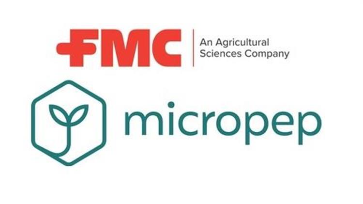Συνεργασία FMC Corporation-Micropep Technologies για ανάπτυξη ζιζανιοκτώνων