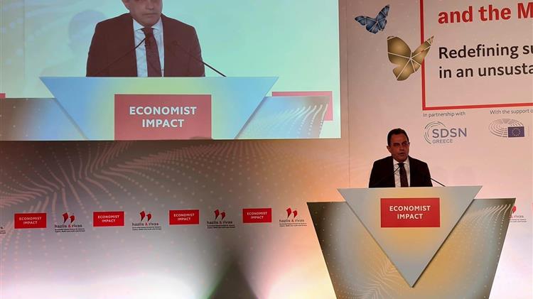 Με συνέπεια, αποτελεσματικότητα και ταχύτητα μετασχηματίζουμε τον πρωτογενή τομέα