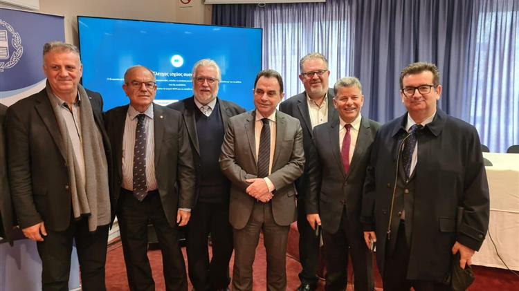 Γεωργαντάς από Τρίπολη: Κανείς αγρότης δεν θα μείνει ανυπεράσπιστος και αβοήθητος