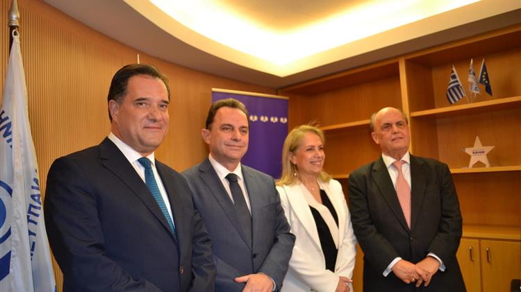 Στις αρχές του '23 κάνει πρεμιέρα το νέο χρηματοδοτικό εργαλείο για τον αγροτικό και μεταποιητικό κλάδο