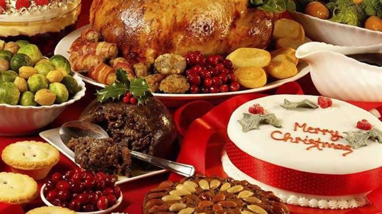 ΙΕΛΚΑ: Χαμηλότερες κατά 3% οι τιμές του καλαθιού των Χριστουγέννων στις μεγάλες αλυσίδες σουπερμάρκετ