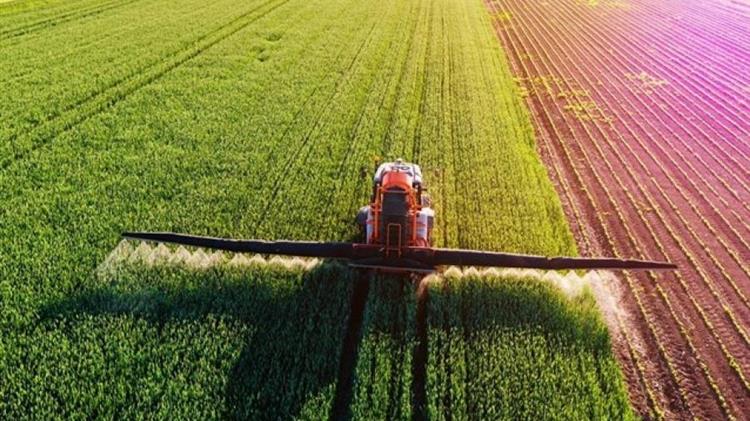 Γλυφοσάτη: Πήρε παράταση μέχρι τις 15 Δεκεμβρίου 2023 με υπογραφή Φον Ντερ Λάιεν