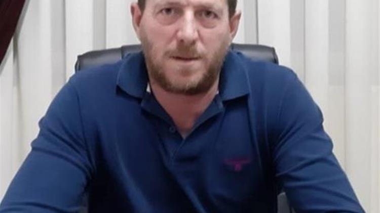 Στην ΠΑΚ Θεσσαλίας ο Ντίνος Τσανούσας