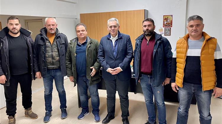 Απαραίτητος ο εκσυγχρονισμός ΤΟΕΒ για εξοικονόμηση νερού και κόστους