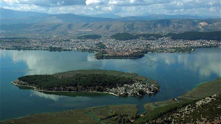 Σε διαβούλευση η Ειδική Περιβαλλοντική Μελέτη  για τη Λίμνη Παμβώτιδα και τα Ιωάννινα