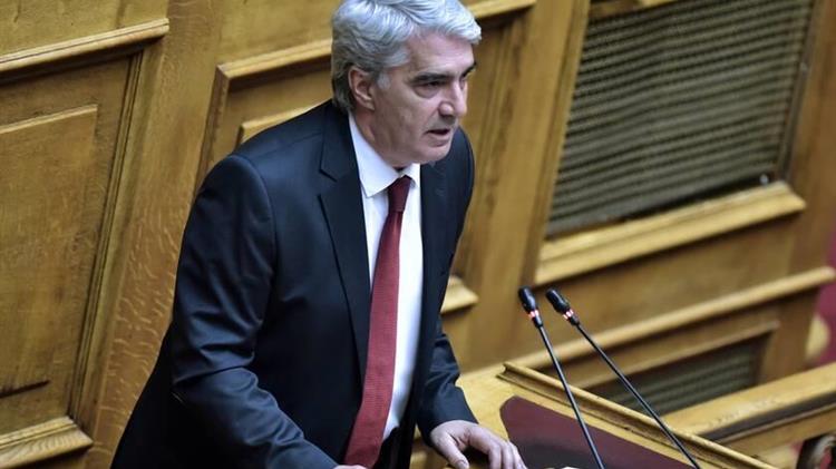 Σ. Κεδίκογλου: Διορθώνουμε τα λάθη σας, στηρίζουμε τους παραγωγούς και φροντίζουμε για τις τιμές των καταναλωτών