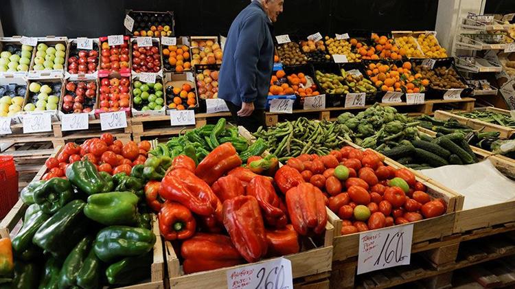 Ισπανία: Η κυβέρνηση καταργεί τον ΦΠΑ σε προϊόντα πρώτης ανάγκης