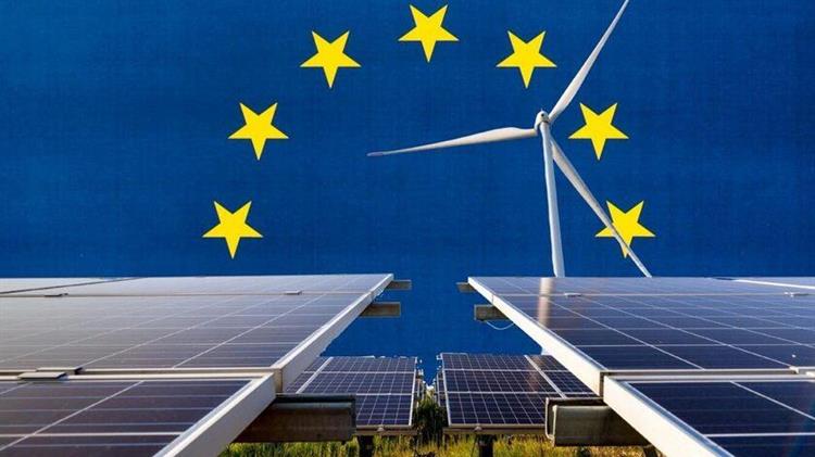 REPowerEU: Νέα κλαδική συμμαχία για την ενίσχυση της ηλιακής ενέργειας