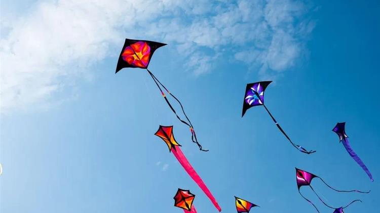 Εναλλακτική παραγωγή αιολικής ενέργειας με τη χρήση χαρταετών δοκίμασαν Έλληνες και Ινδοί ερευνητές