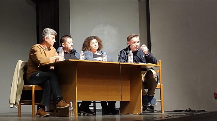 Ενιαίος Αγροτικός Σύλλογος Ιεράπετρας: Οργανώνουμε κινητοποιήσεις και δράσεις