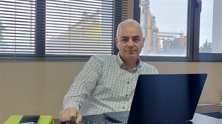 Ηρ. Ηρακλείδης: H «στροφή» της εταιρίας Καρβελάς επενδύει δυναμικά στον αγροχημικό κλάδο