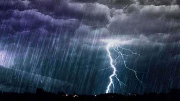 Έκτακτο δελτίο επιδείνωσης καιρού