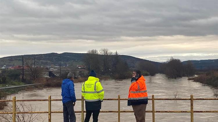 Στοχευμένες προτάσεις από Ιορδάνη Τζαμτζή για ουσιαστική στήριξη επιχειρήσεων και πολιτών της Πέλλας