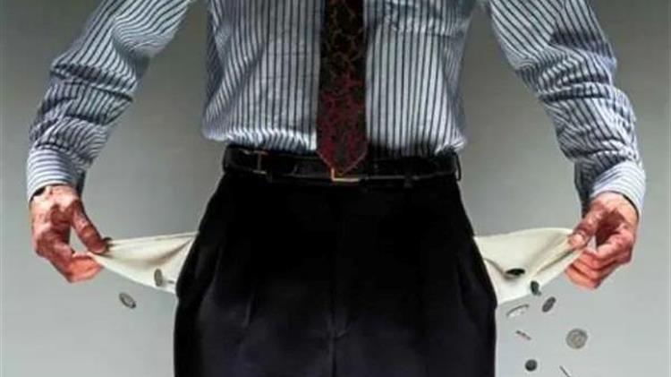 Το 86% των Ελλήνων δυσκολεύεται να πληρώσει τους λογαριασμούς του