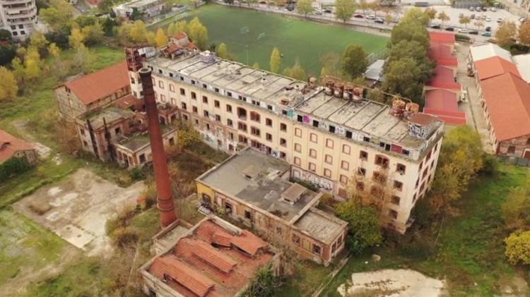 Θεσσαλονίκη: Σε ΙΚΕ που ανήκει σε εταιρεία βουλγαρικών συμφερόντων το 50% των Μύλων Αλλατίνη