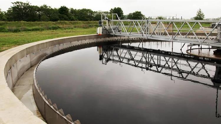 Σκρέκας: «Mε 34 νέα έργα υψηλής περιβαλλοντικής αξίας, αναβαθμίζουμε την ποιότητα ζωής των πολιτών»