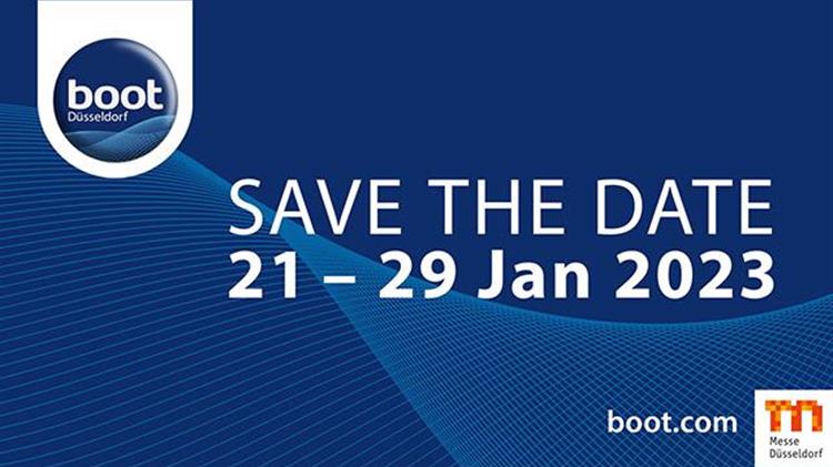 Στη μεγαλύτερη έκθεση θαλάσσιου τουρισμού στην Ευρώπη η Περιφέρεια Θεσσαλίας