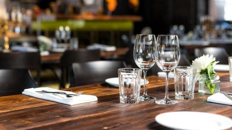 Deloitte: Δυναμική ανάκαμψη του επισιτιστικού κλάδου (foodservice) στην Ελλάδα αλλά και διεθνώς