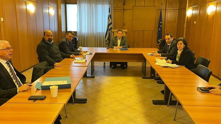 Αποζημίωση καλλιεργειών στους παραγωγούς επιτραπέζιων ροδάκινων, συμπύρηνων, βερίκοκων, μήλων και καστάνων