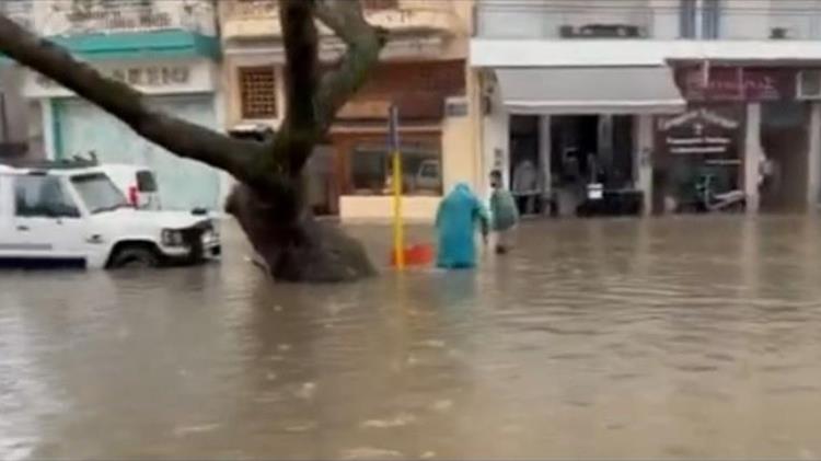 Ενημέρωση για αποζημίωση πληγέντων επιχειρήσεων που επλήγησαν από τη Θεομηνία της 23ης και 24ης Ιανουαρίου