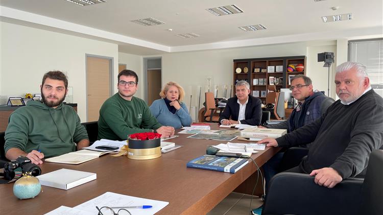 Tο Γεωπάρκο Μετεώρων-Πύλης  αναδεικνύει τη Θεσσαλία σε  παγκόσμιο προορισμό  τουρισμού φύσης