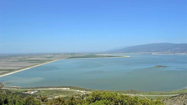 16 δράσεις προστασίας και ανάδειξης των περιοχών Natura στη Θεσσαλία